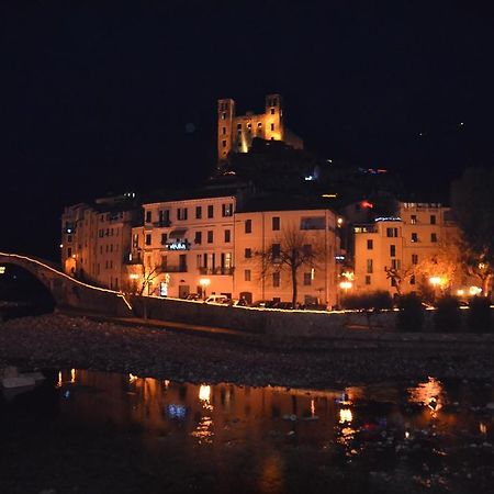 شقة دولشياكا  في Al Ponte Vecchio المظهر الخارجي الصورة