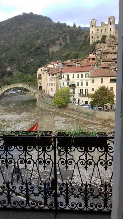 شقة دولشياكا  في Al Ponte Vecchio المظهر الخارجي الصورة