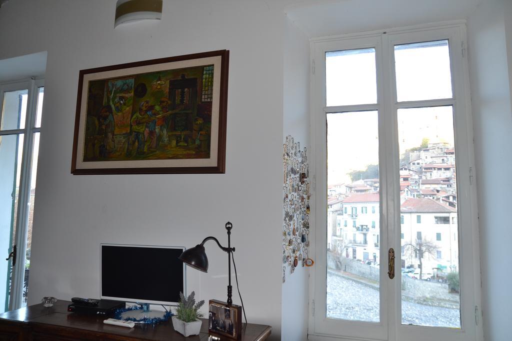 شقة دولشياكا  في Al Ponte Vecchio المظهر الخارجي الصورة
