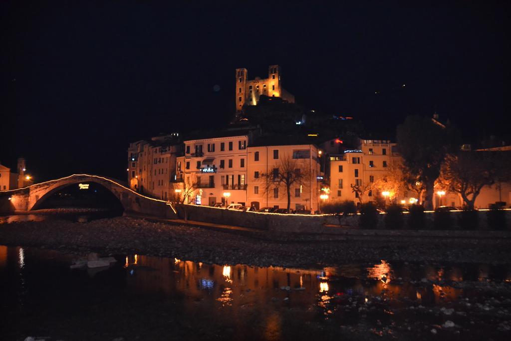 شقة دولشياكا  في Al Ponte Vecchio المظهر الخارجي الصورة